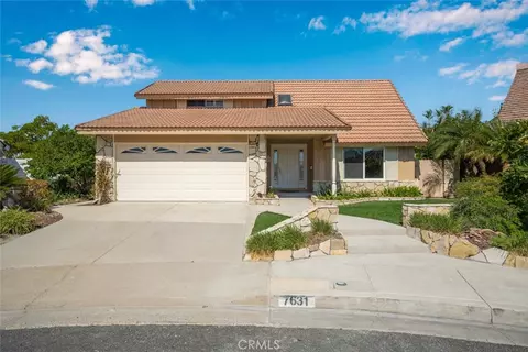 7631 Cory Cir, La Palma, CA 90623