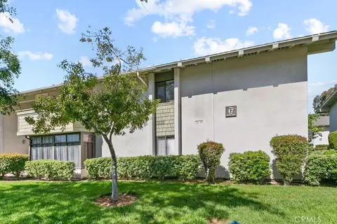 8633 Portola Ct #17E, Huntington Beach, CA 92646
