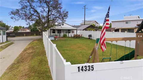 14335 Leffingwell, Whittier, CA 90604