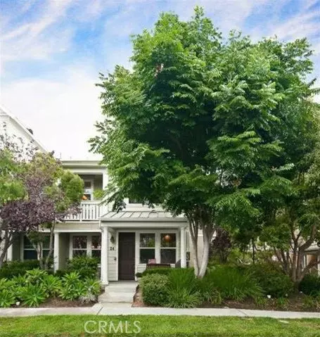 24 Triad Ln, Ladera Ranch, CA 92694