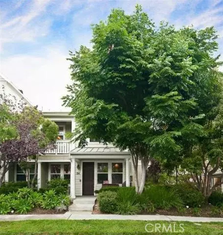 24 Triad Ln, Ladera Ranch, CA 92694