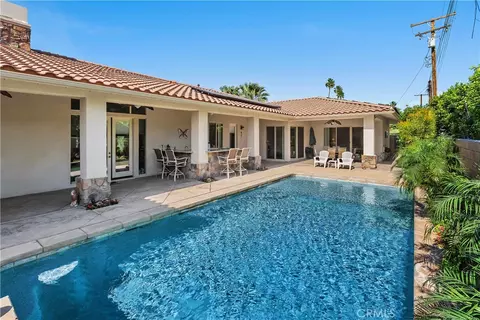 1221 Linda Vis, Palm Springs, CA 92262