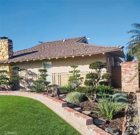 939 S Mancos Pl, Anaheim, CA 92806