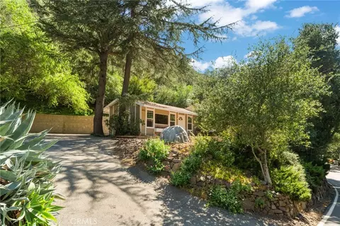 29552 Silverado Canyon Rd, Silverado, CA 92676