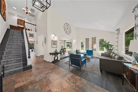 Entry Way - 17007 Ranchero Rd, Riverside, CA 92504 photo 1 of 1
