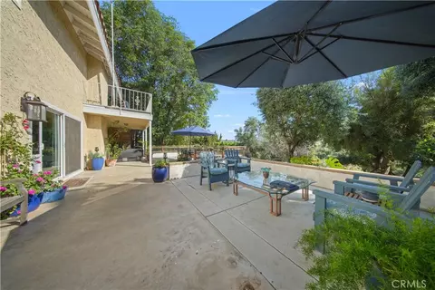 Exterior - 17007 Ranchero Rd, Riverside, CA 92504 photo 7 of 14