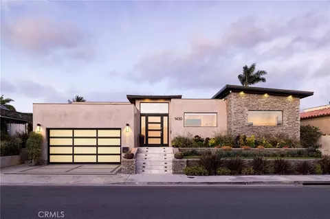 1430 Dolphin Ter, Corona Del Mar, CA 92625