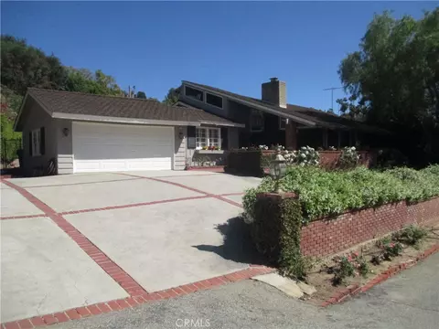 1532 Foothill Blvd, North Tustin, CA 92705