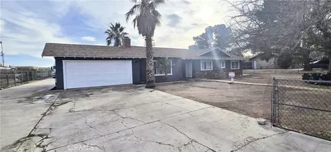 14411 Willow, Hesperia, CA 92345