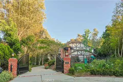16415 Blue Grass Ln, Chino Hills, CA 91709