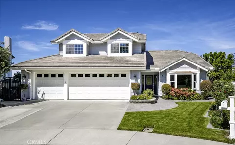 3 Taylor Pl, Laguna Niguel, CA 92677