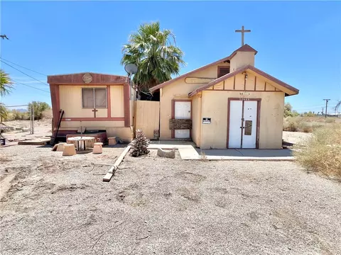 14865 Kirkwood St, Blythe, CA 92225