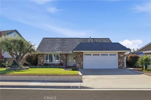 16181 Huxley, Westminster, CA 92683