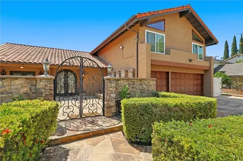 17470 Rockrose Cir, Yorba Linda, CA 92886