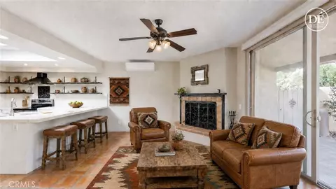 202 Pointing Rock #31, Borrego Springs, CA 92004