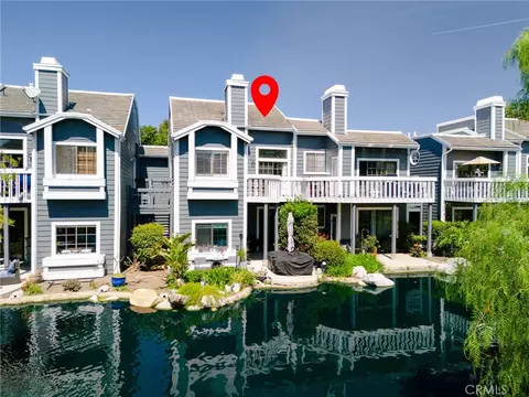 8192 Sandcove #204, Huntington Beach, CA 92646