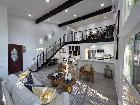 347 Avenida Sevilla #D, Laguna Woods, CA 92637