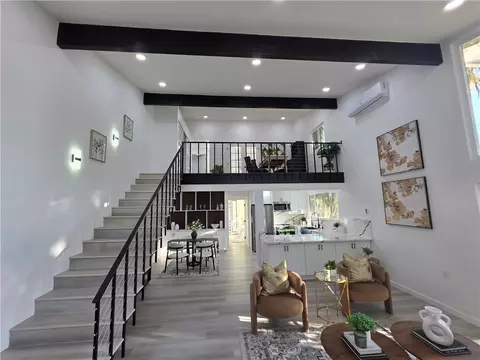 347 Avenida Sevilla #D, Laguna Woods, CA 92637