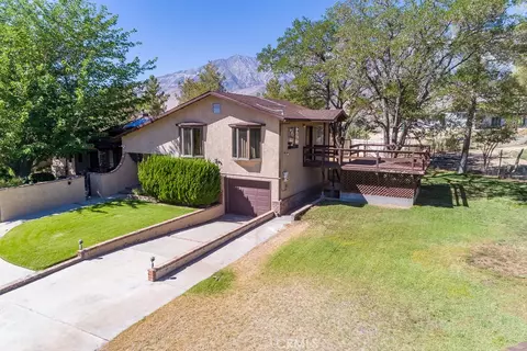 980 Shahar, Lone Pine, CA 93545