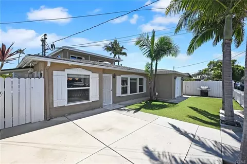 Exterior - 426 Grant St, Oceanside, CA 92054 photo 2 of 3