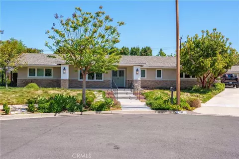 1191 Risa Pl, North Tustin, CA 92705