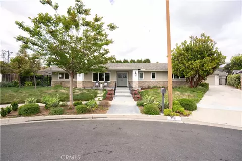 1191 Risa Pl, North Tustin, CA 92705