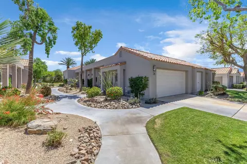 28 Oak Tree, Rancho Mirage, CA 92270