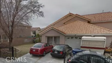 43709 Castle, Lancaster, CA 93535