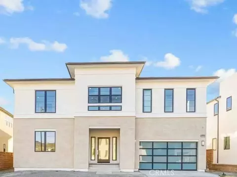 20048 W Mersey, Porter Ranch, CA 91326