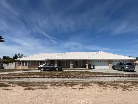 14704 Pamlico, Apple Valley, CA 92307