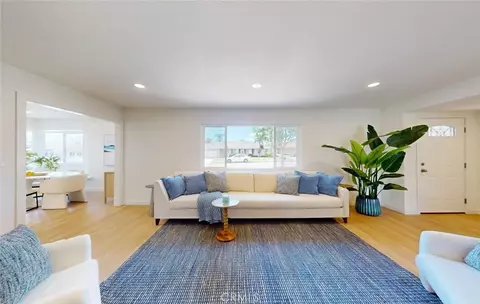Living - 17341 Roseleaf, Tustin, CA 92780 photo 2 of 6