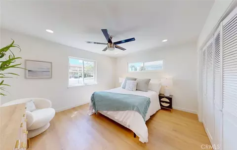 Bedroom - 17341 Roseleaf, Tustin, CA 92780 photo 1 of 8