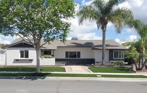 Exterior - 17341 Roseleaf, Tustin, CA 92780 photo 3 of 8