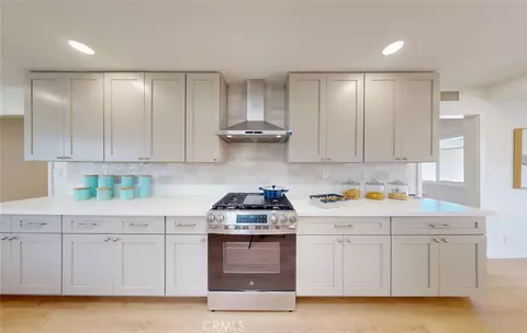 Kitchen - 17341 Roseleaf, Tustin, CA 92780 photo 3 of 4