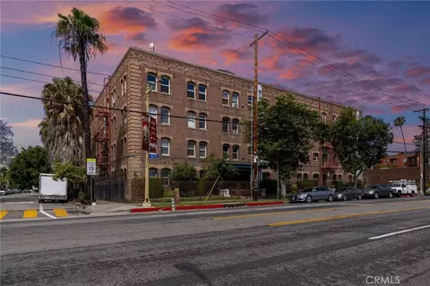 4125 S Figueroa #202, Los Angeles, CA 90037