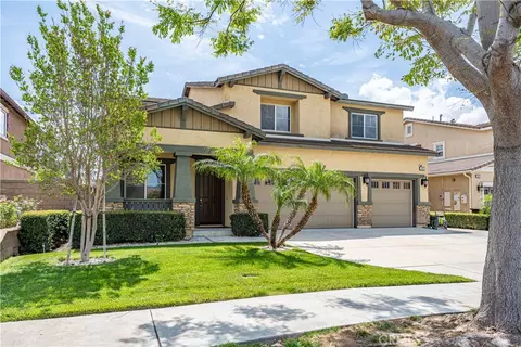 16623 Picardy, Fontana, CA 92336