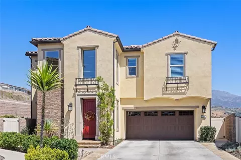 1835 Aliso Cyn, Lake Forest, CA 92610