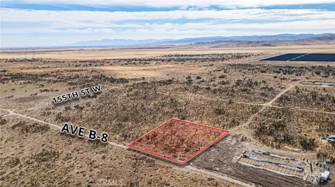155 W B-8 Ave, Fairmont, CA 93536