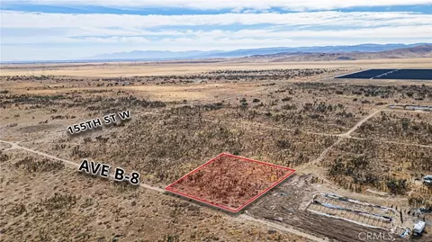 155 W B-8 Ave, Fairmont, CA 93536