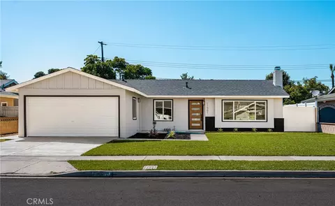 11901 Saint Mark St, Garden Grove, CA 92845
