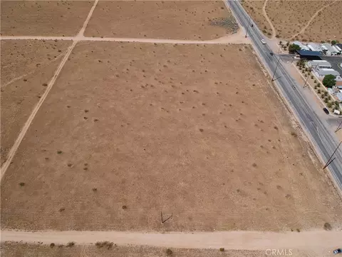 0 Bear Vly, Apple Valley, CA 92307 photo 2
