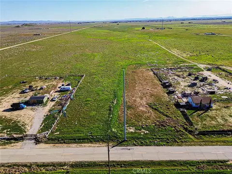 49858 W 110th St W, Lancaster, CA 93536