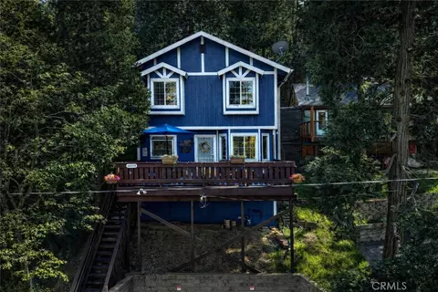 23559 Lake, Crestline, CA 92325