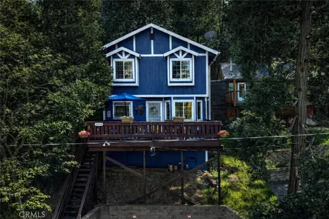 23559 Lake, Crestline, CA 92325