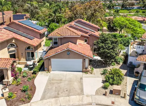 6 Puerto Valdemo, San Clemente, CA 92672
