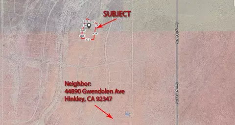 12120 Alberta Ave, Hinkley, CA 92347