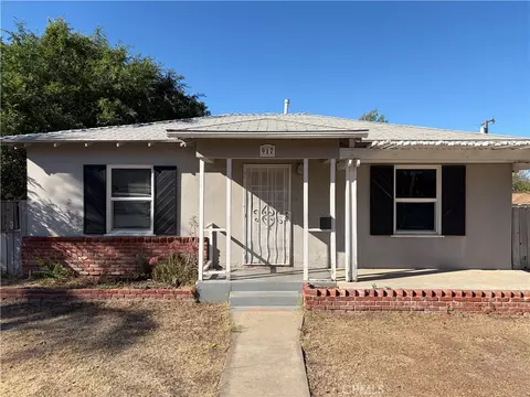 917 W 9th, Corona, CA 92882