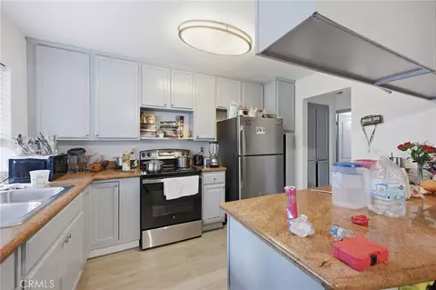Kitchen - 615 Fredricks #167, Oceanside, CA 92058 photo 1 of 2
