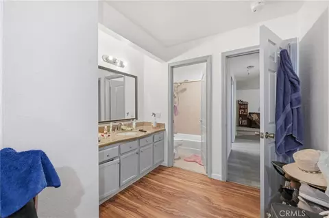 Entry Way - 615 Fredricks #167, Oceanside, CA 92058 photo 5 of 5