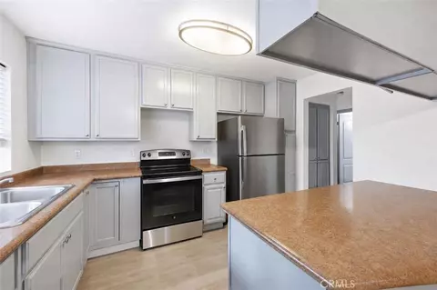 Kitchen - 615 Fredricks #167, Oceanside, CA 92058 photo 1 of 3